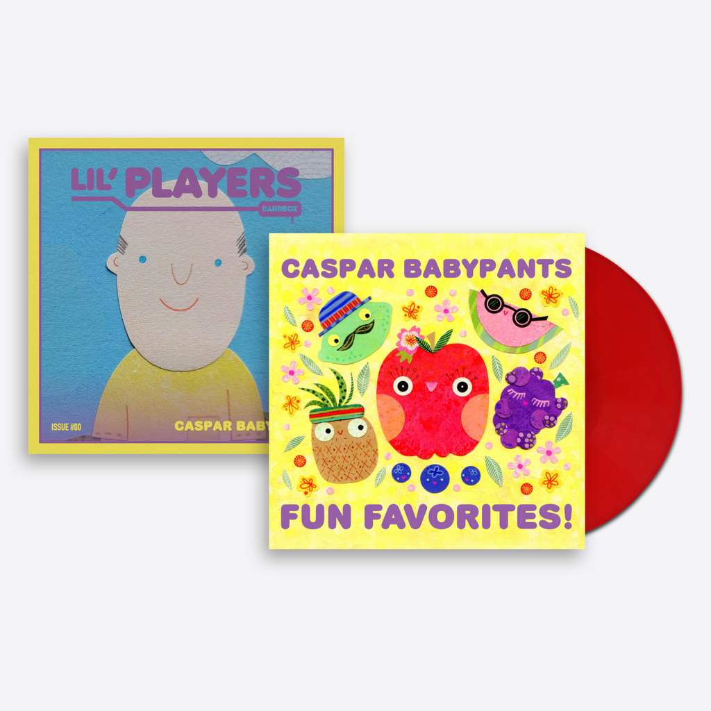 Fun Favorites! Default Title